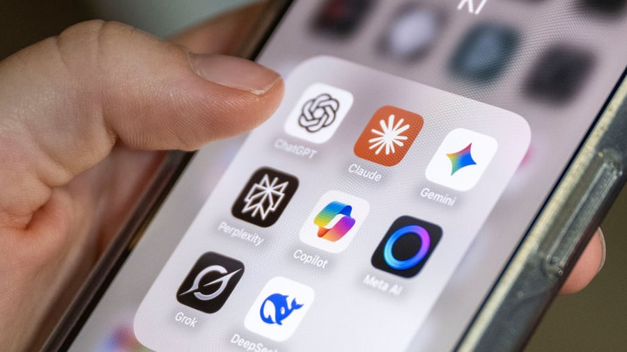 Tech rivalry: AI firms duel in Super Bowl advertising