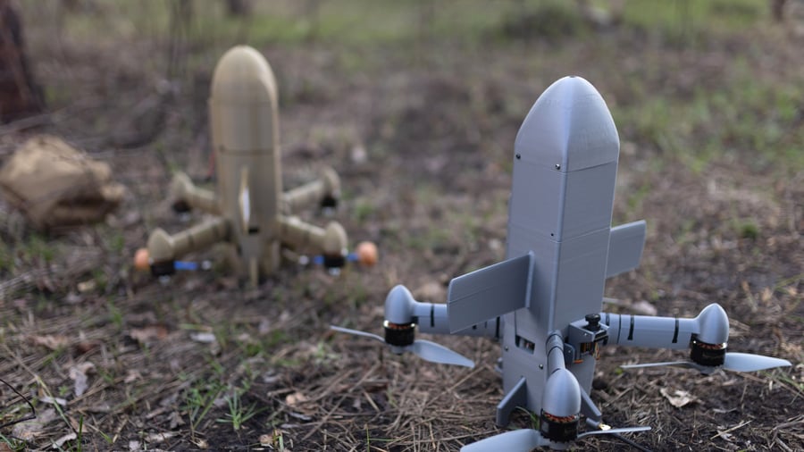 Rüstungskooperation: „Feindseliger Akt“: Japanisch-ukrainischer Drohnendeal führt zu Spannungen zwischen Moskau und Tokio