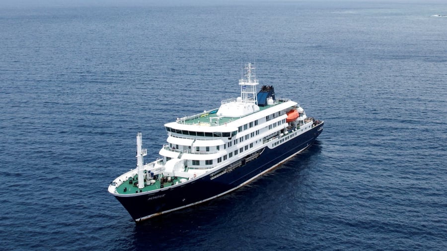 Hantavirus: Ausbruch des Hantavirus auf Kreuzfahrtschiff – Was derzeit bekannt ist