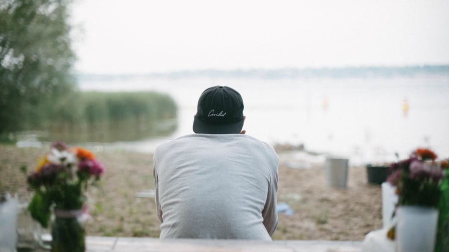 Ambivalente Gefühle: Urlaub und Co.: Was, wenn ich Schönes nicht genießen kann?