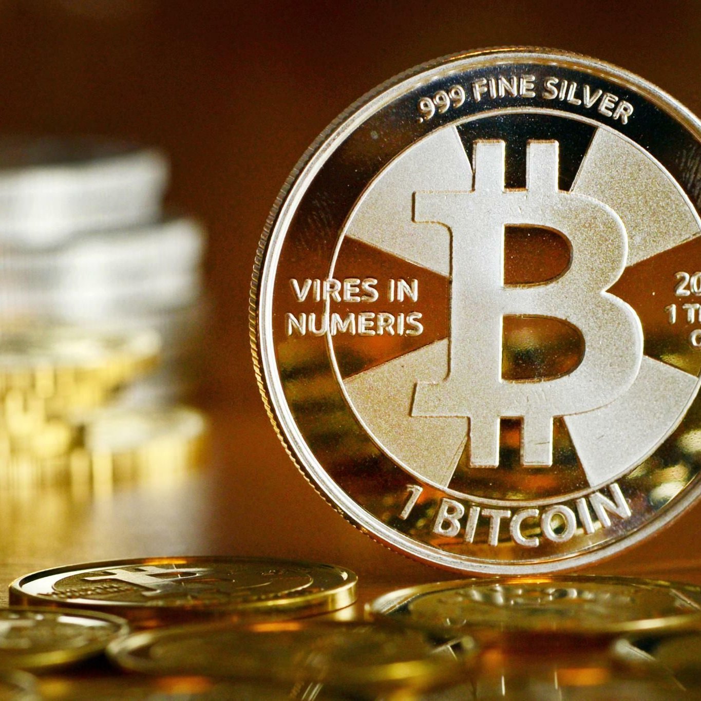 Bitcoin ist das Gegenteil von Innovation