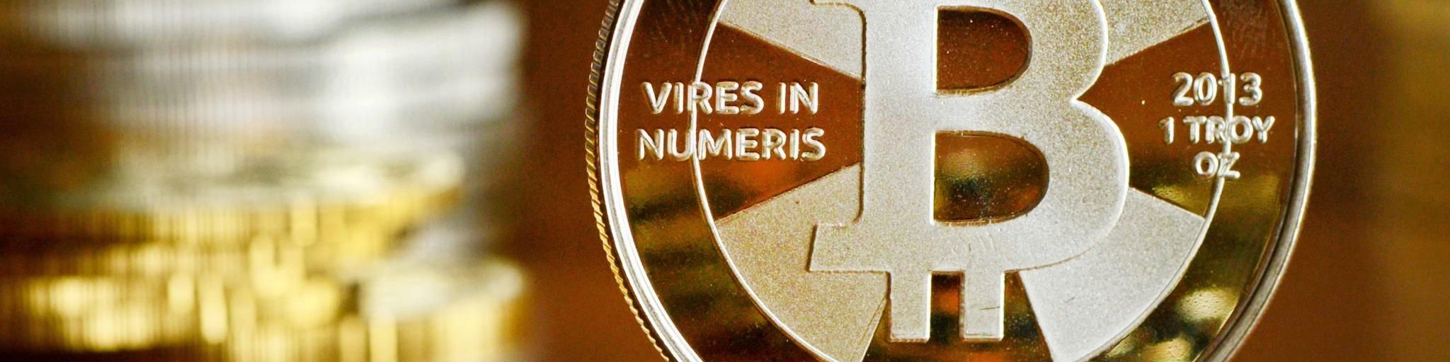 Bitcoin ist das Gegenteil von Innovation