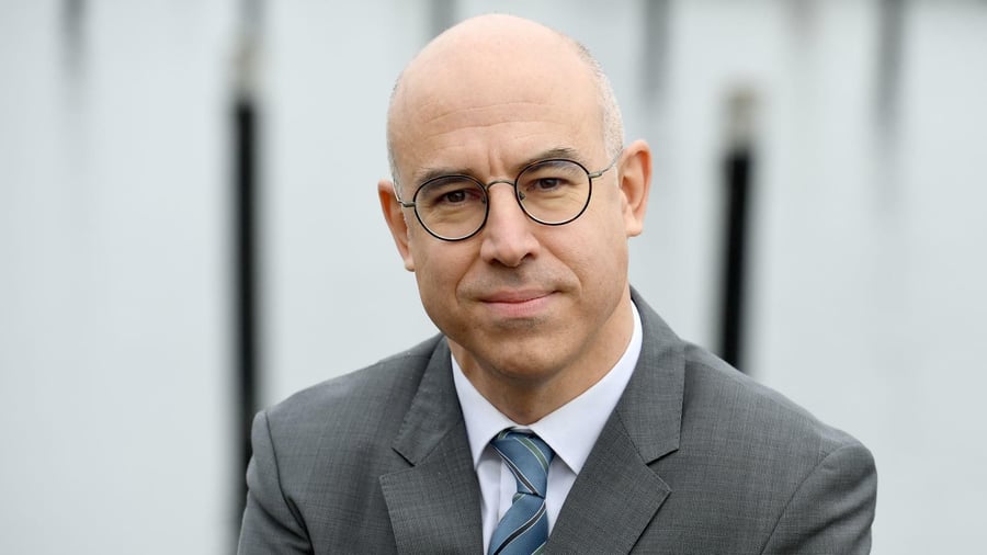 Wirtschaftsweise: Felbermayr: „Wenn der Iran-Krieg nicht schnell vorbeigeht, muss die EZB reagieren“