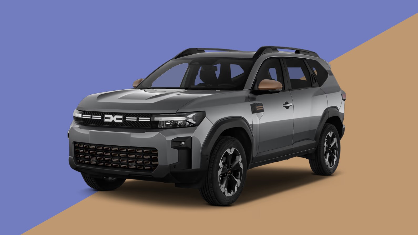 Autos: Bietet der Dacia Bigster mehr als der Tiguan?