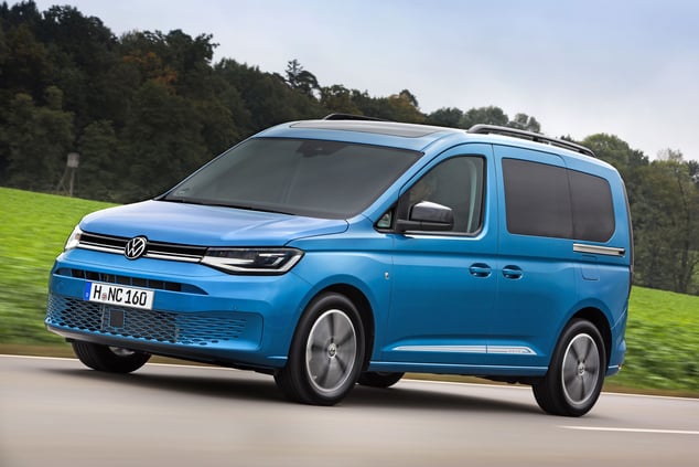 Familienautos Diese funf Familien Vans sind eine gute Alternative zum SUV