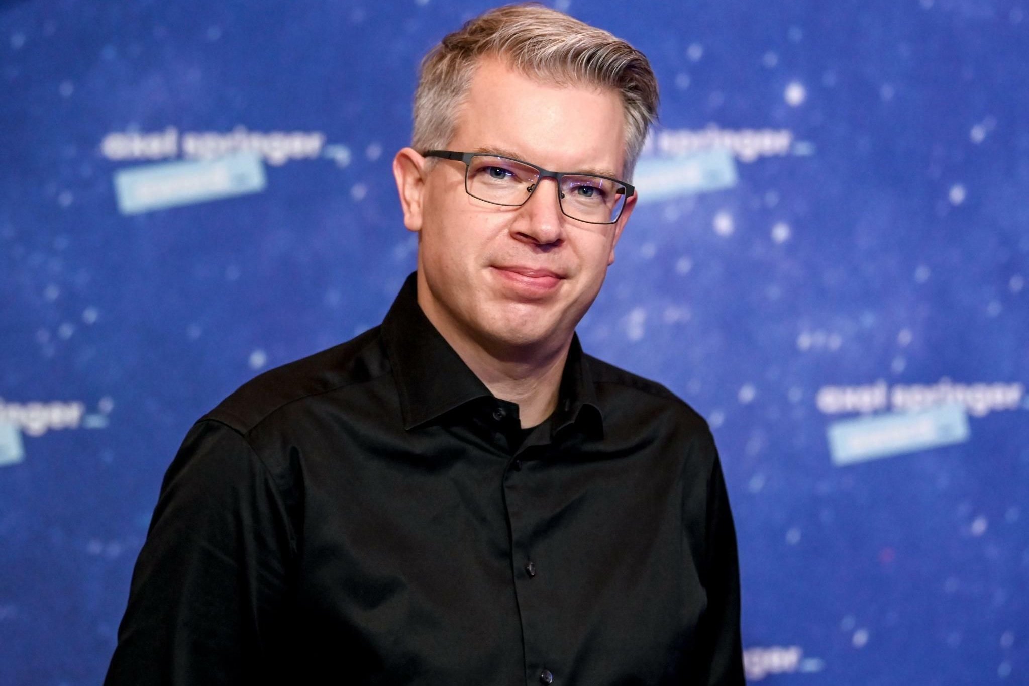 Investor Frank Thelen startet eigenen Aktienfonds 10xDNA