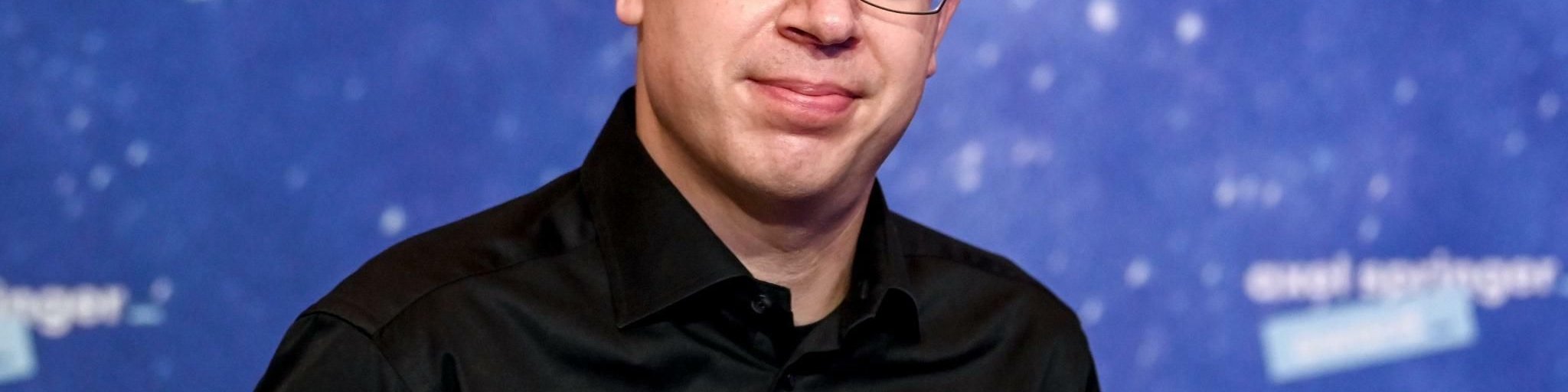 Investor Frank Thelen startet eigenen Aktienfonds 10xDNA