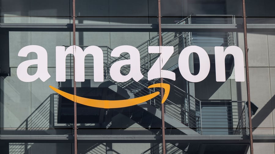 Onlinehändler: Amazon mit starkem Cloud-Wachstum – Gewinnausblick enttäuscht