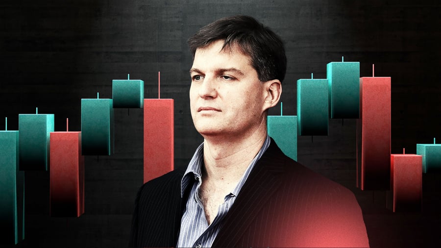 Michael Burry: Shorten wie der Star-Investor – so funktioniert’s