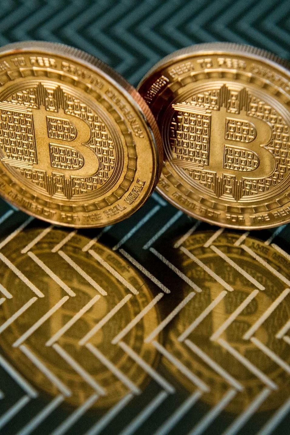 Bitcoin & neue Krypto-Welle: Wie der Bitcoin die Finanzwelt spaltet