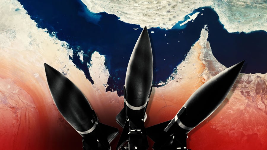 Iran-Krieg: Die Falle von Hormus – Versicherungsprämien steigen massiv