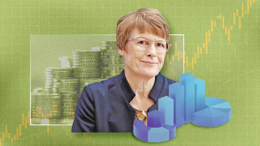 Veronika Grimm: Ein Notfallplan muss Europa vor den wirtschaftlichen Folgen des Iran-Kriegs schützen