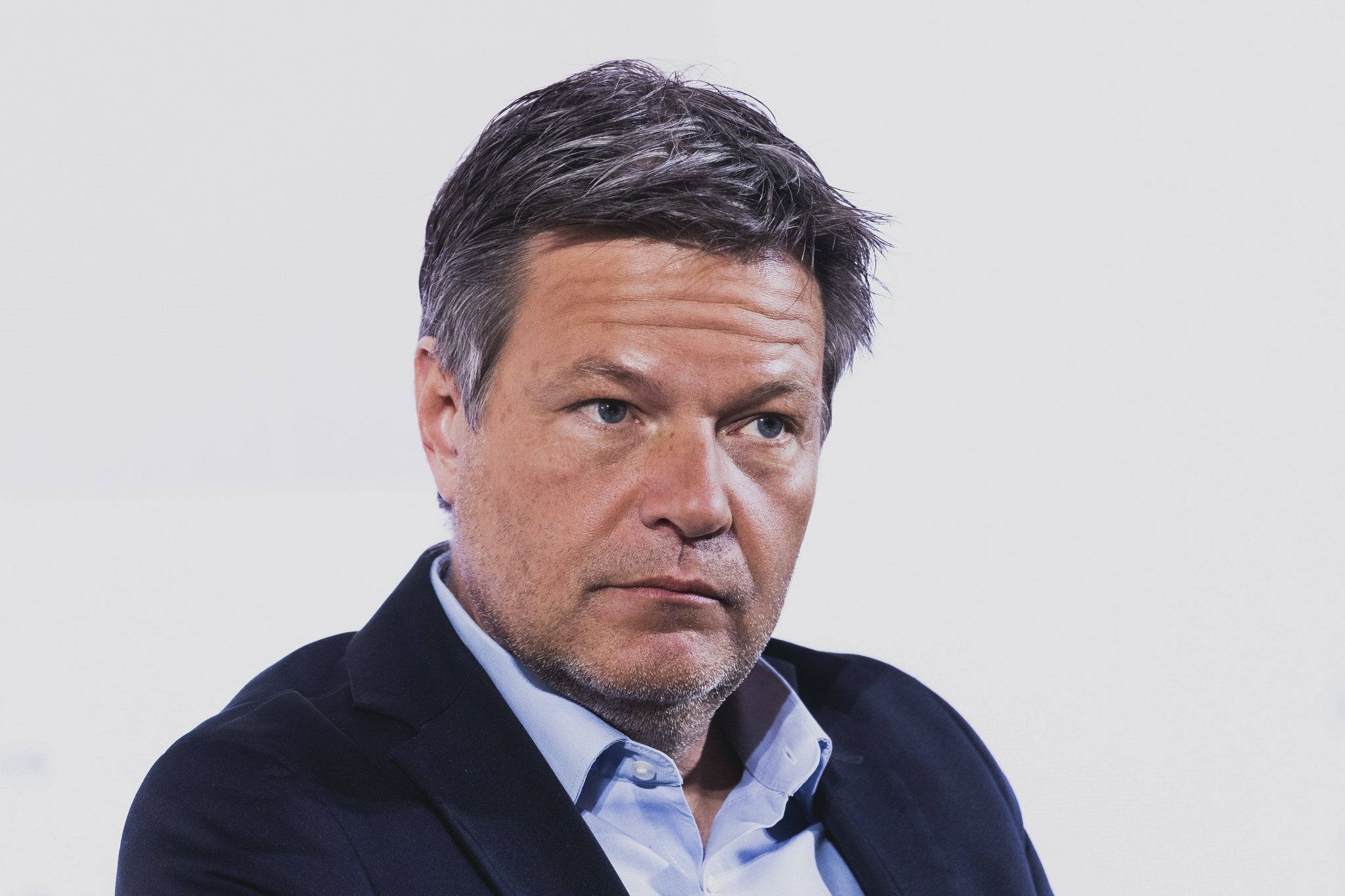 Energie: Robert Habeck kndigt Industriestrompreis von 6 Cent an