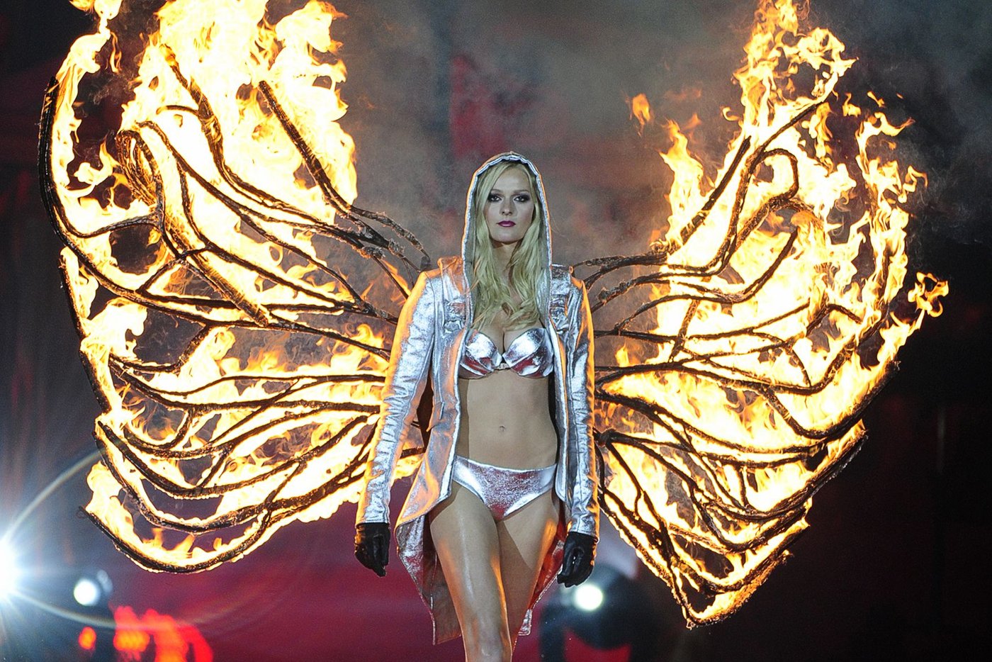 Resilience: How stuntwoman Miriam Höller has grown from the blows of fate