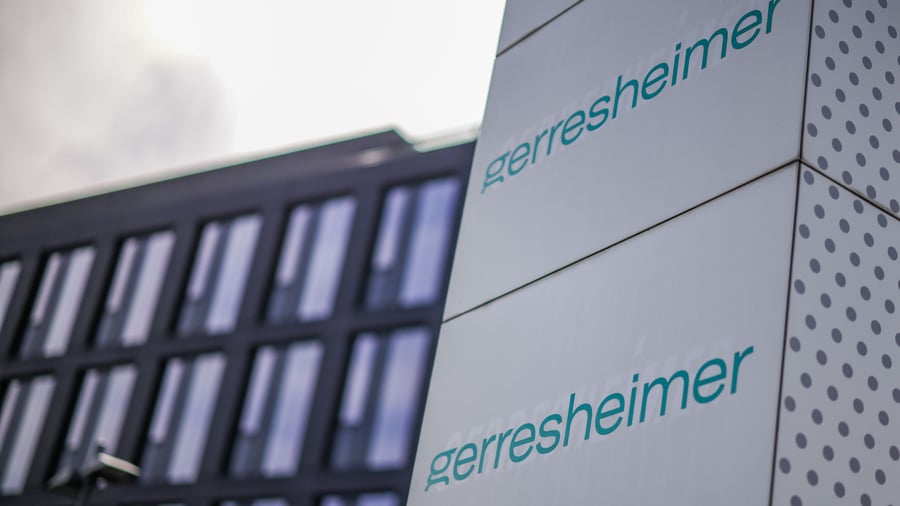 Industrie: Gerresheimer lässt Silgan mit Übernahme-Vorstoß wohl abblitzen