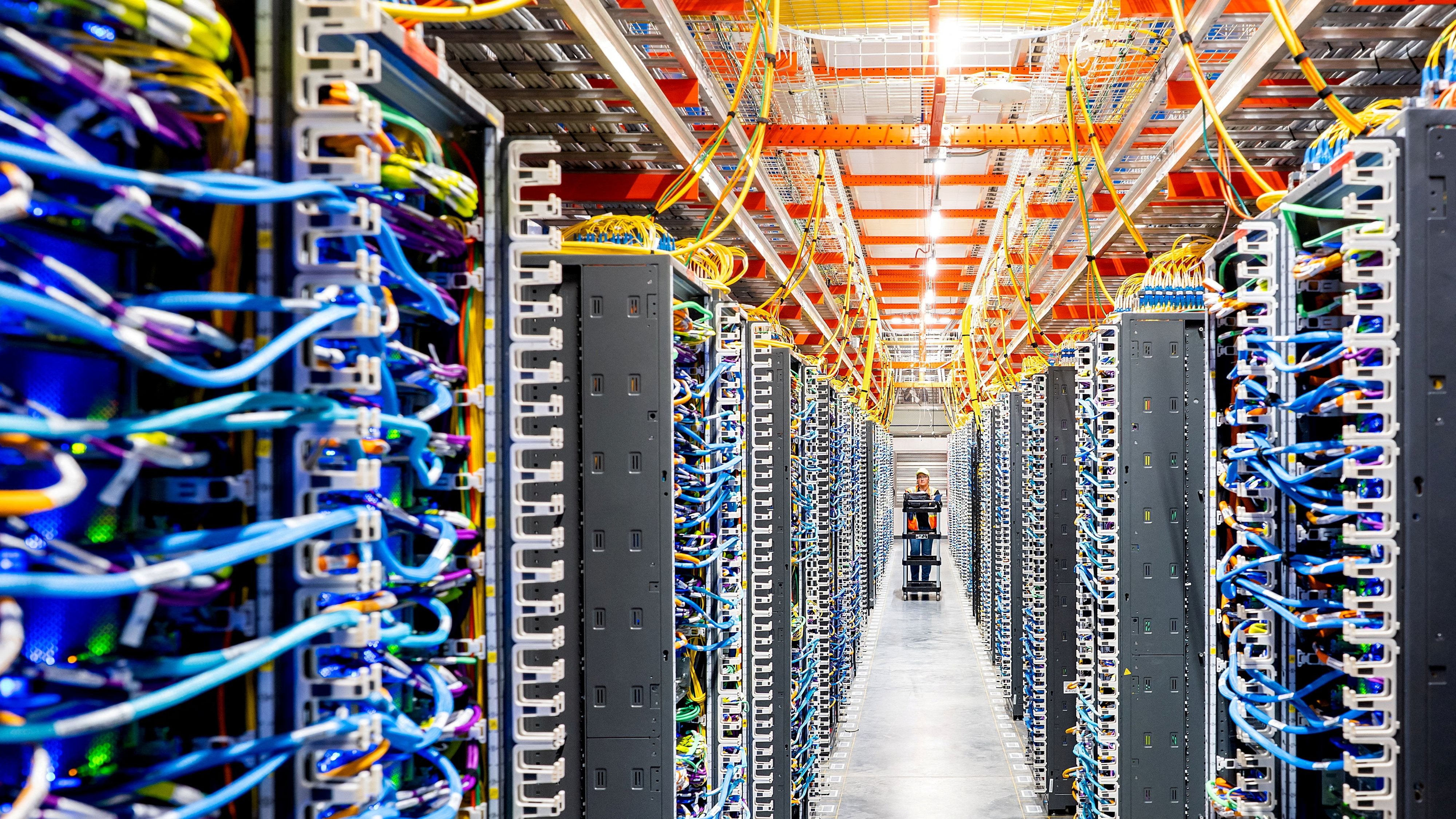 Geldanlage: Bis zu 36 Prozent Kurspotenzial – So bewerten Analysten die Tech-Aktien nach den Quartalszahlen