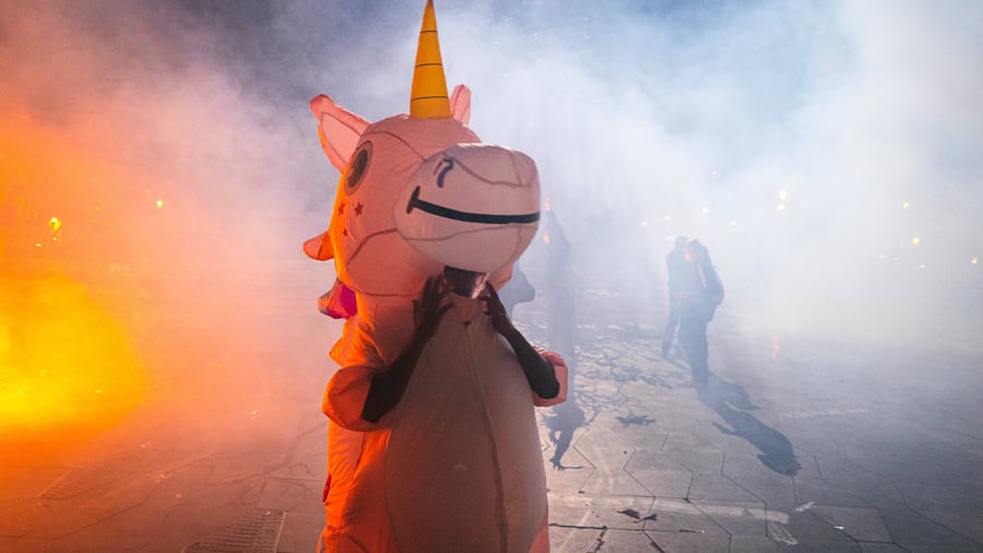 Jugendproteste: Jugendforscher über Proteste der Gen Z: „Sauer sein allein reicht nicht“