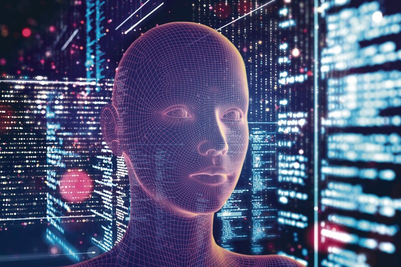 Knstliche Intelligenz: So bauen Sie Ihre Belegschaft fr die Zukunft um