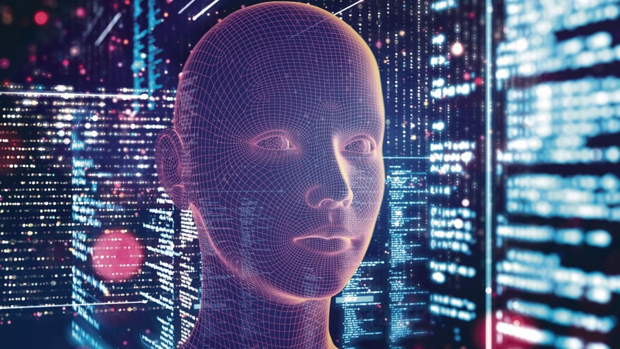 Künstliche Intelligenz: Weltweite KI-Ausgaben steigen 2026 auf 2,59 Billionen Dollar