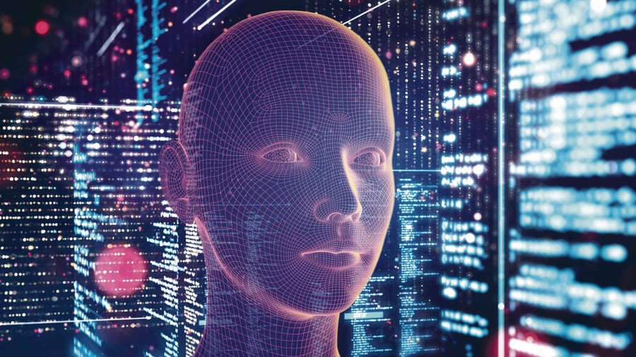Künstliche Intelligenz: So bauen Sie Ihre Belegschaft für die Zukunft um
