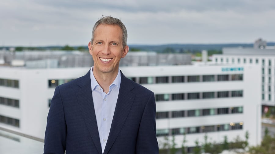 Technologiekonzern: Neue Struktur wird deutlich: Wer wird was bei Siemens?