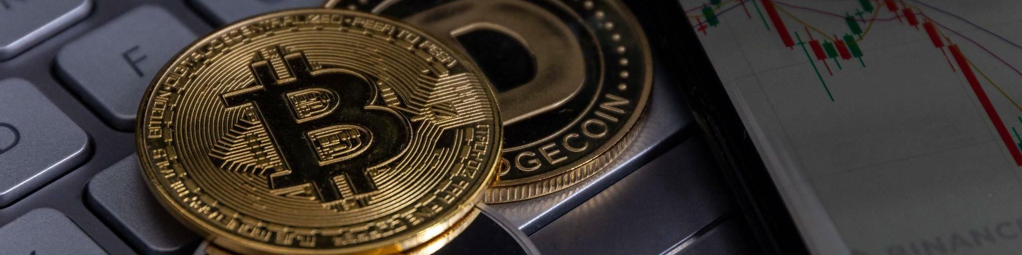 Bitcoin, Ethereum & Co: Kein Mensch braucht Kryptowährungen