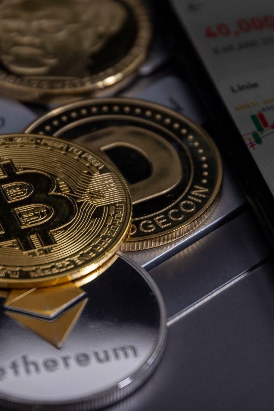 Bitcoin, Ethereum & Co: Kein Mensch braucht Kryptowährungen