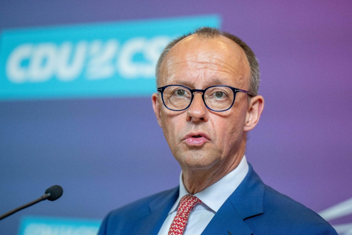 Kanzlerkandidatur: Das sagen Meinungsforscher zu Friedrich Merz