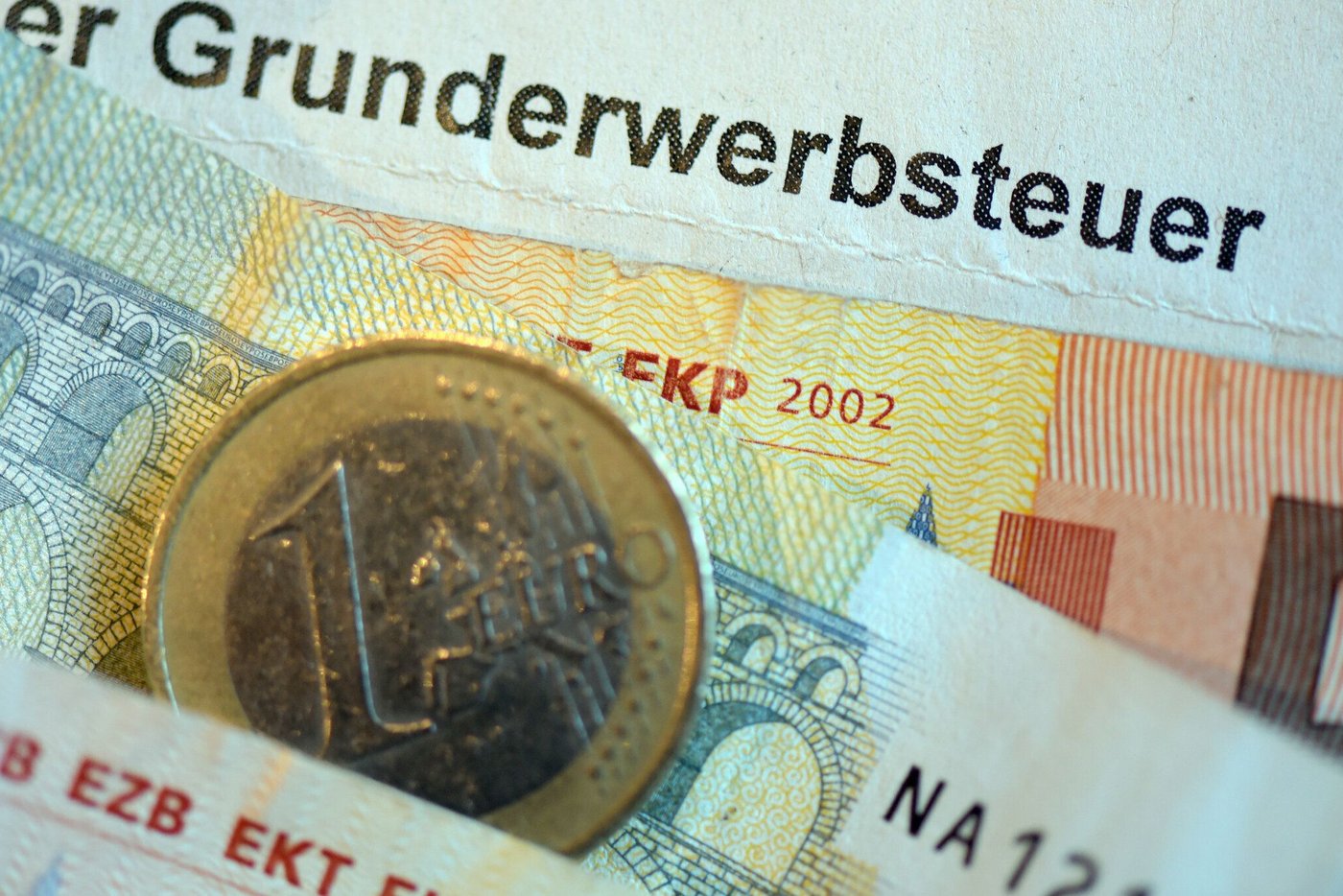 Grunderwerbsteuer 2024: Alles über Fälligkeit, Berechnung, Höhe & Ausnahmen