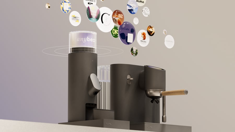Espresso: Der Siebträger, der mit jedem Espresso schlauer wird
