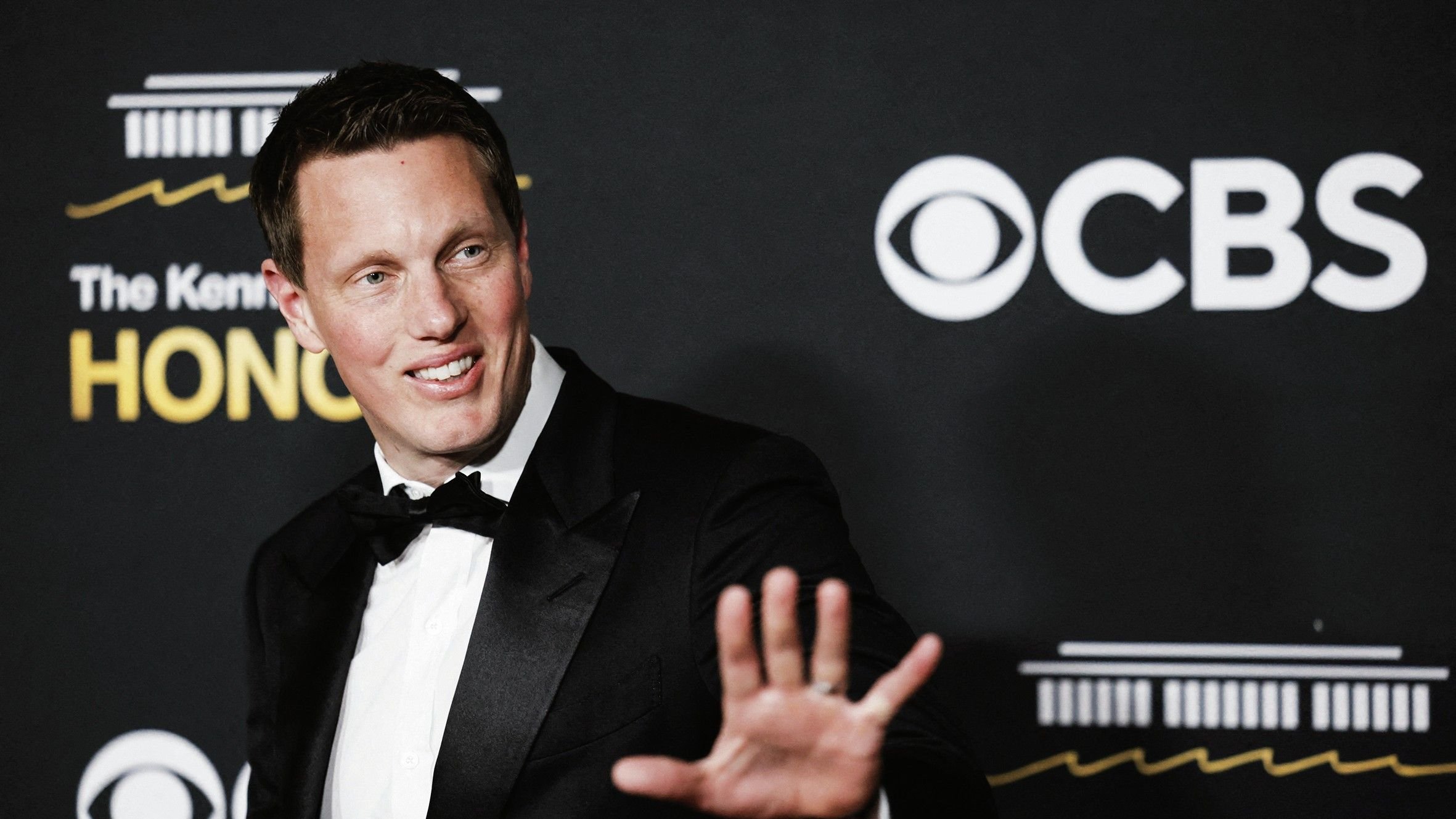 Medienmarkt: Wie Ellisons zur politischen Macht in den USA werden