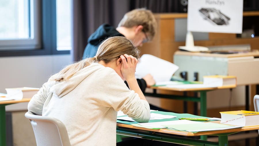 Bildung: „Eindeutiger Abwärtstrend“ – Deutschland bei Pisa-Studie so schlecht wie noch nie