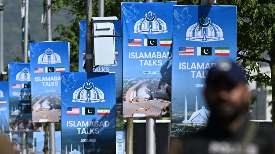 Nahost-Krieg: Pakistan drängt Trump wohl zu Zugeständnis an den Iran – Hoffnungen auf neue Verhandlungen