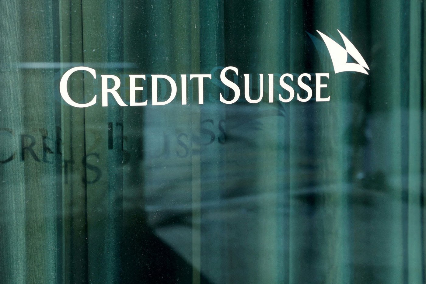 Joachim Ringer: Ex-Investmentbanking-Chef der Credit Suisse Deutschland ...