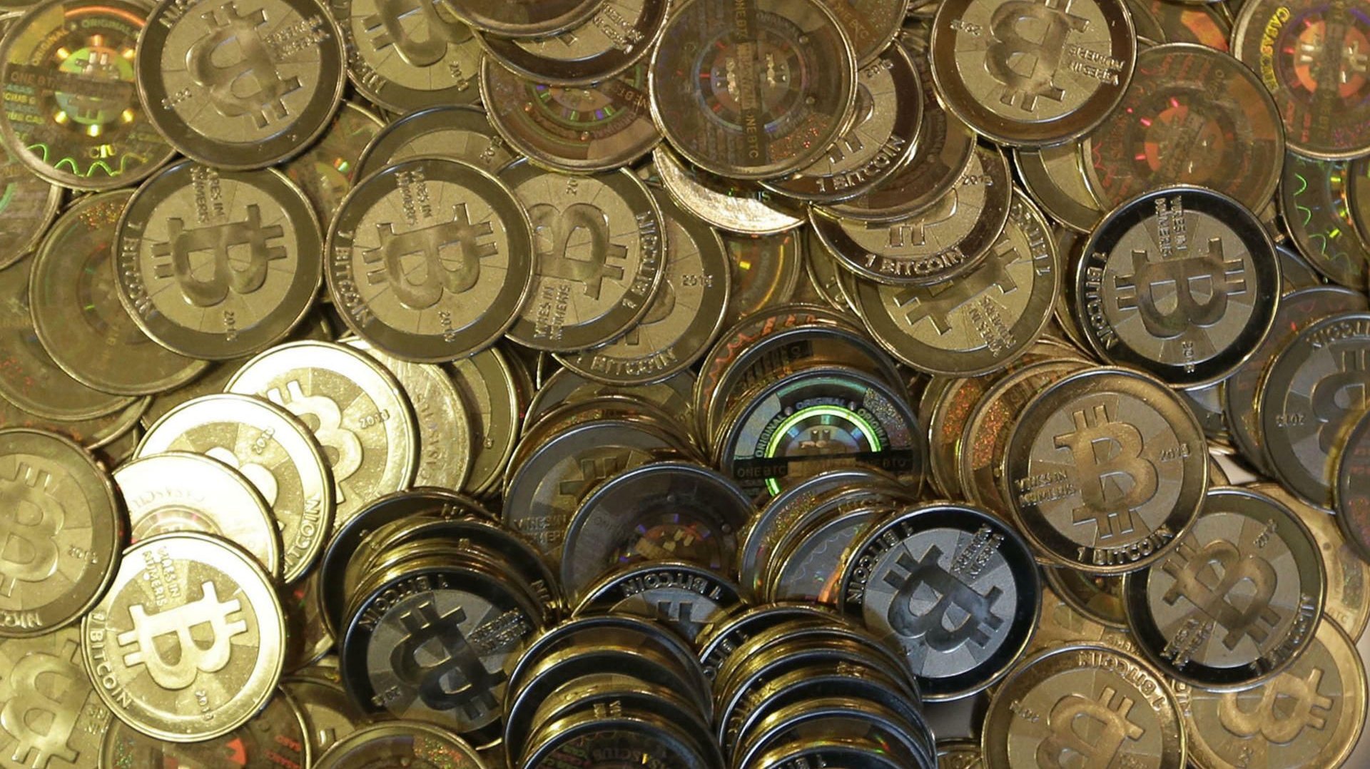 Wertsteigerung: Bitcoin knackt 1000-Dollar-Marke