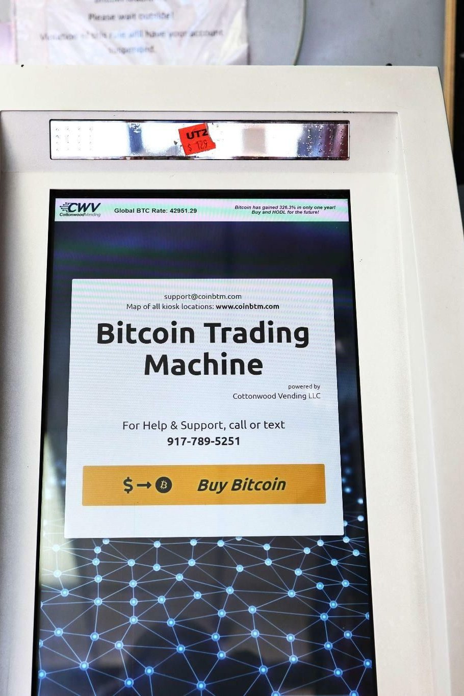 Bitcoin: Tesla, Home Depot und Starbucks akzeptieren Bitcoins