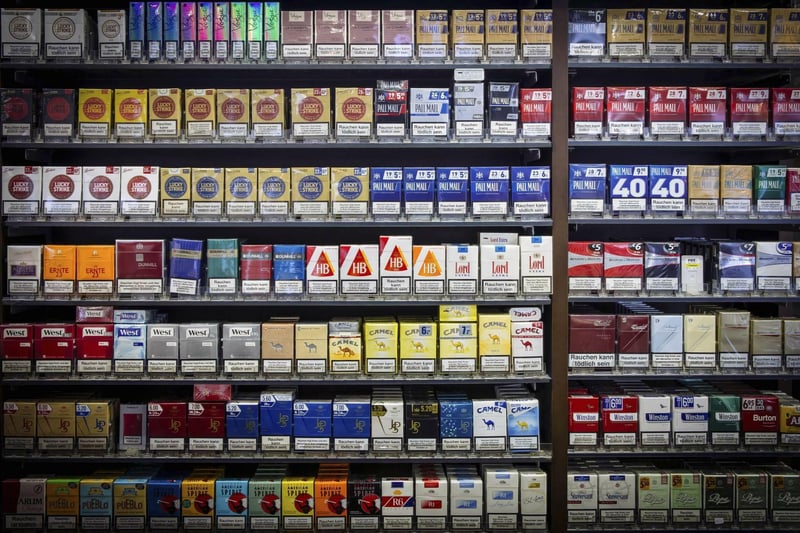 British American Tobacco baut Geschäft mit Zigarettenalternativen aus