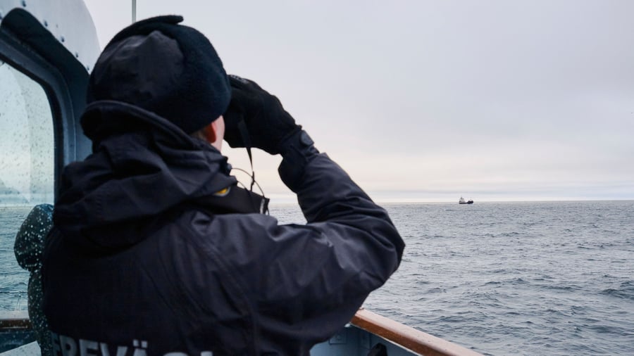 Sabotage: Beschädigung von Ostseekabeln – Chinesischer Kapitän plädiert auf nicht schuldig