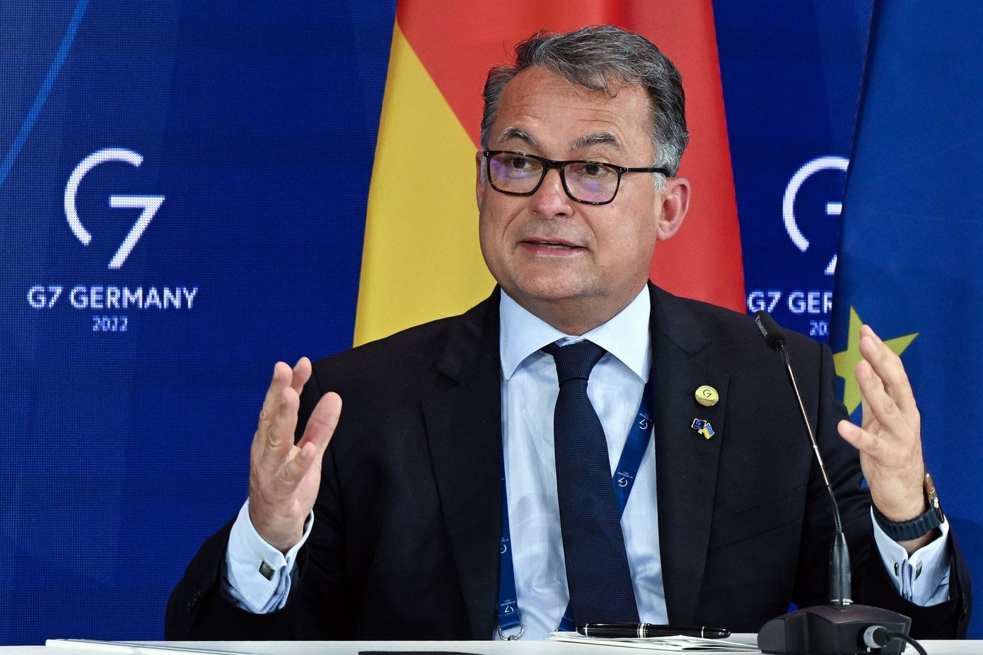 Digitaler Euro: Ihr Geld Ist In Gefahr? Dr. Winter (Bundesbank) Über Geopolitik An Der Kasse Und Die Zukunft! - gaam12t