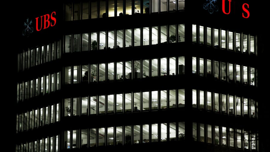 Finanzmarkt: Schweizer Wettbewerbshüter decken Händlerabsprachen auf