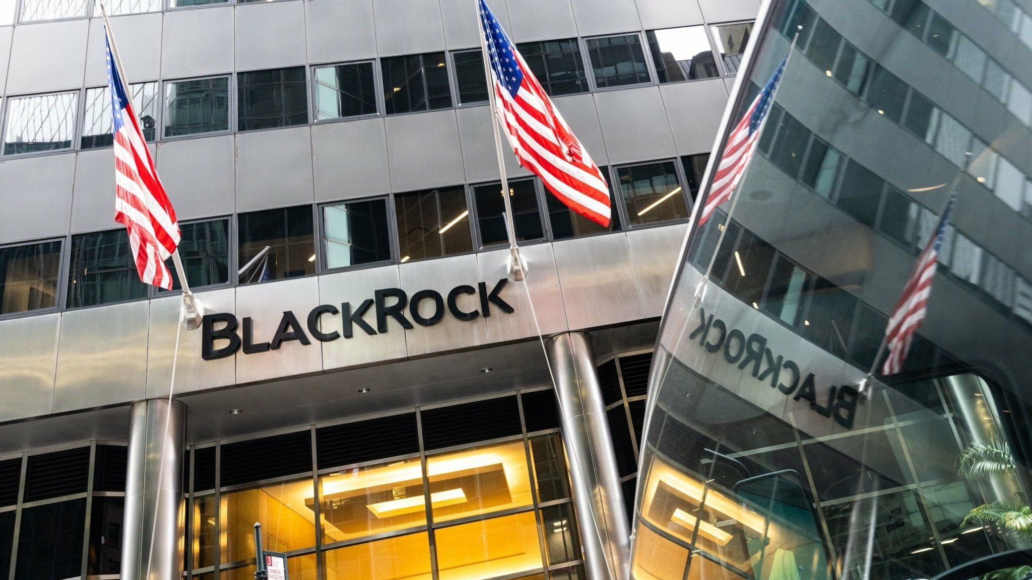 BlackRock plant Bitcoin-ETF in Zusammenarbeit mit Coinbase
