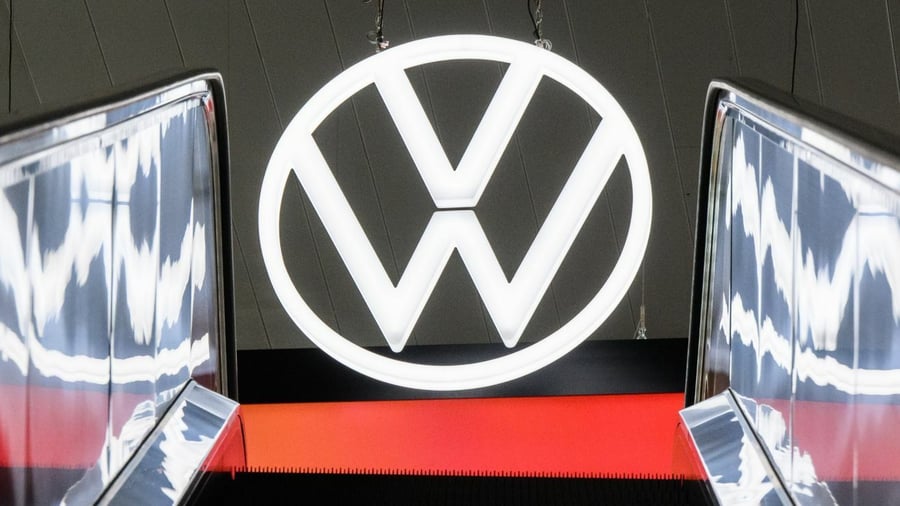 Volkswagen: Ex-Manager scheitern mit Millionenklage gegen VW