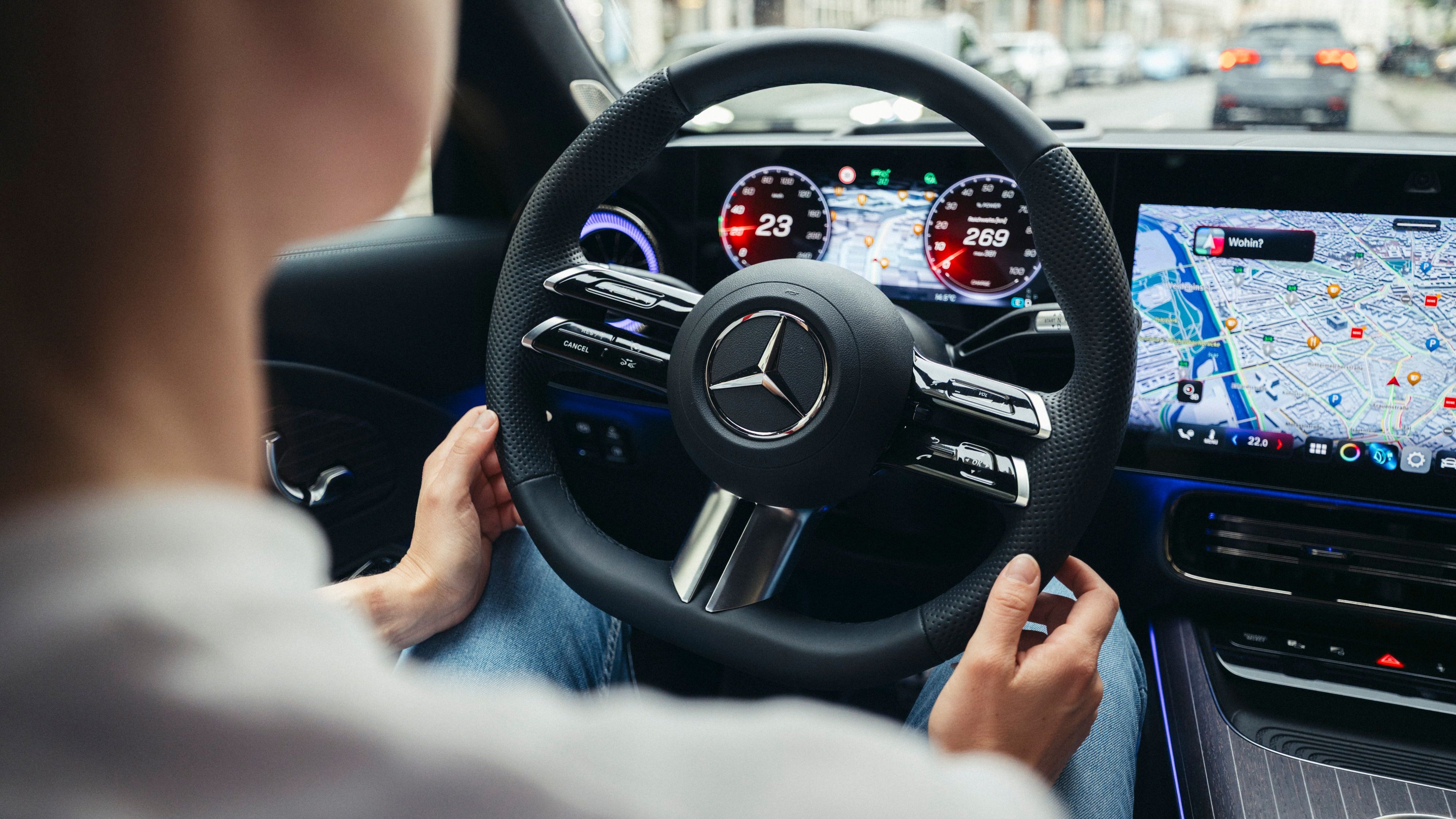 Mercedes Schlssel Ffnet Aber Startet Nicht