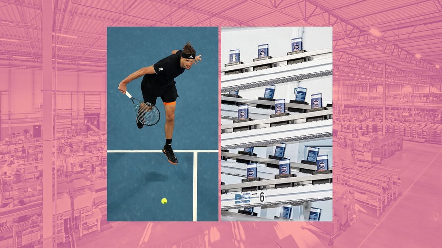 Geldanlage: Chancen für Anleger? Fünf bemerkenswerte Dax-Verlierer im Kennzahlencheck