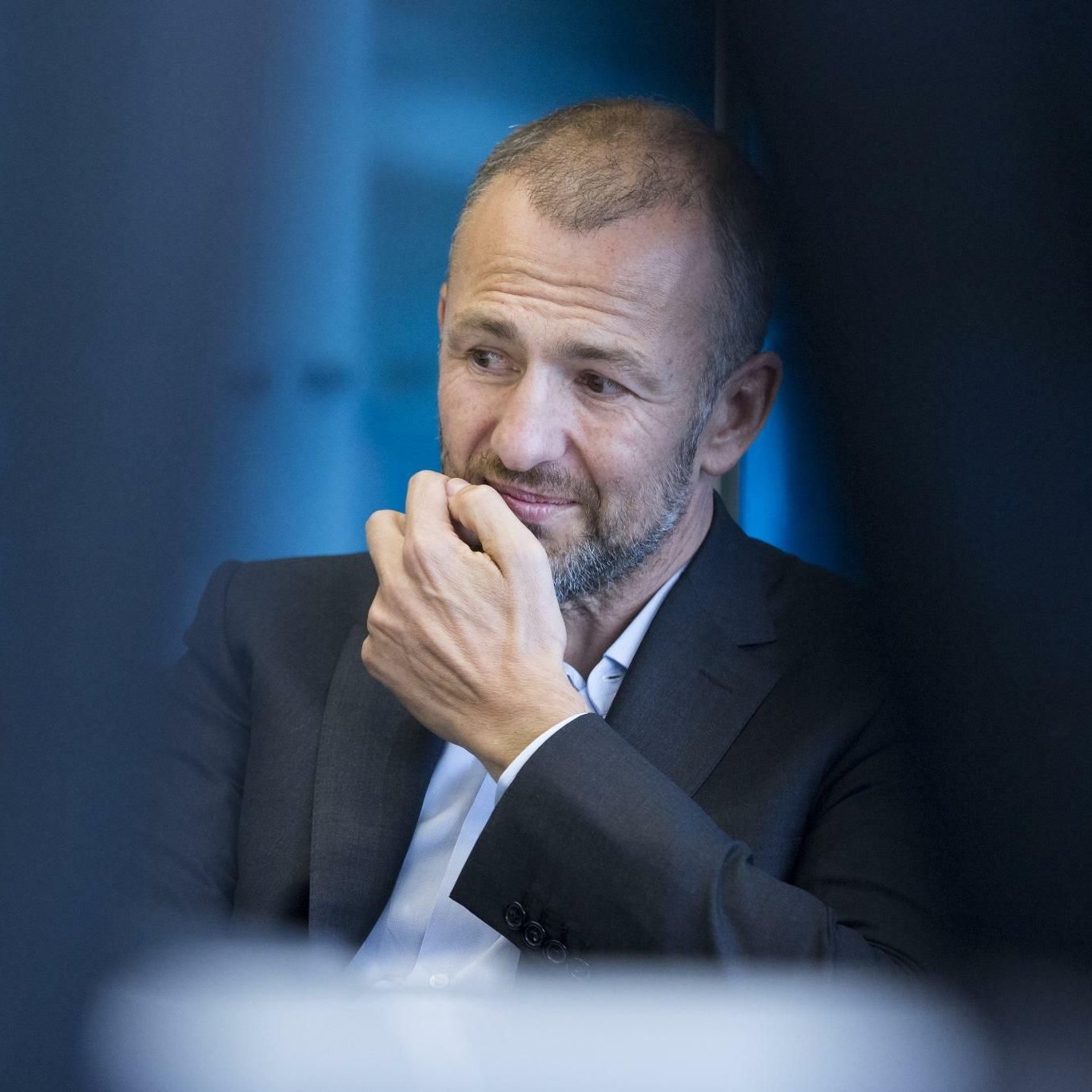 Dngemittel: Eurochem will nach Oligarchen-Aus weiter liefern