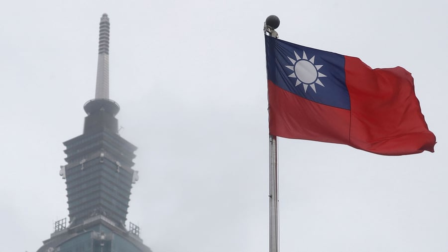 Taiwan: KI-Boom lässt Wirtschaft um fast zehn Prozent wachsen