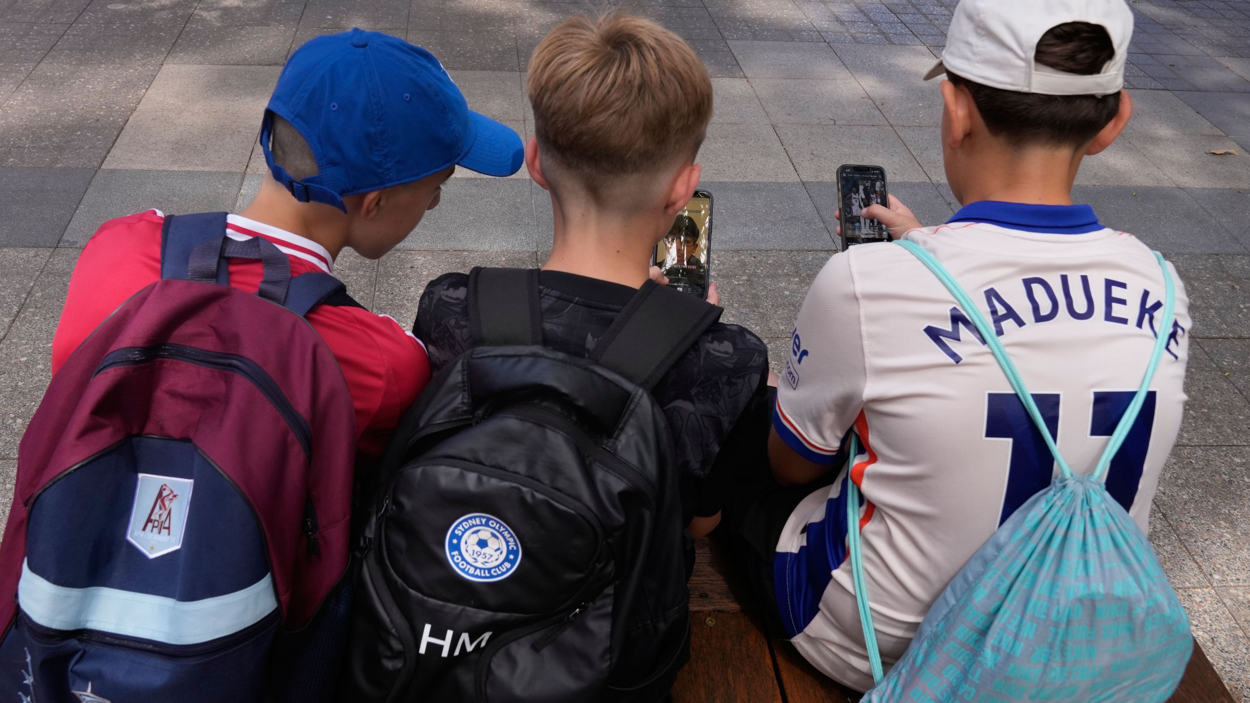 Social media: Denmark also plans to ban social media for children
