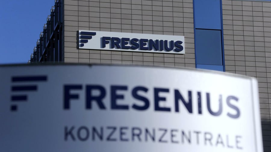 Gesundheitskonzern: Fresenius kürzt Ex-Chef den Millionen-Bonus – der wehrt sich