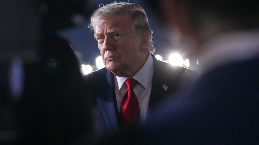 Iran-Krieg: Nach Helikopter-Abschuss: US-Militär greift Ziel