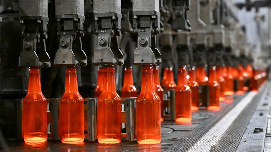 Industrie: CO₂-Speicherung kommt – Branche erwartet Milliarden-Investitionen